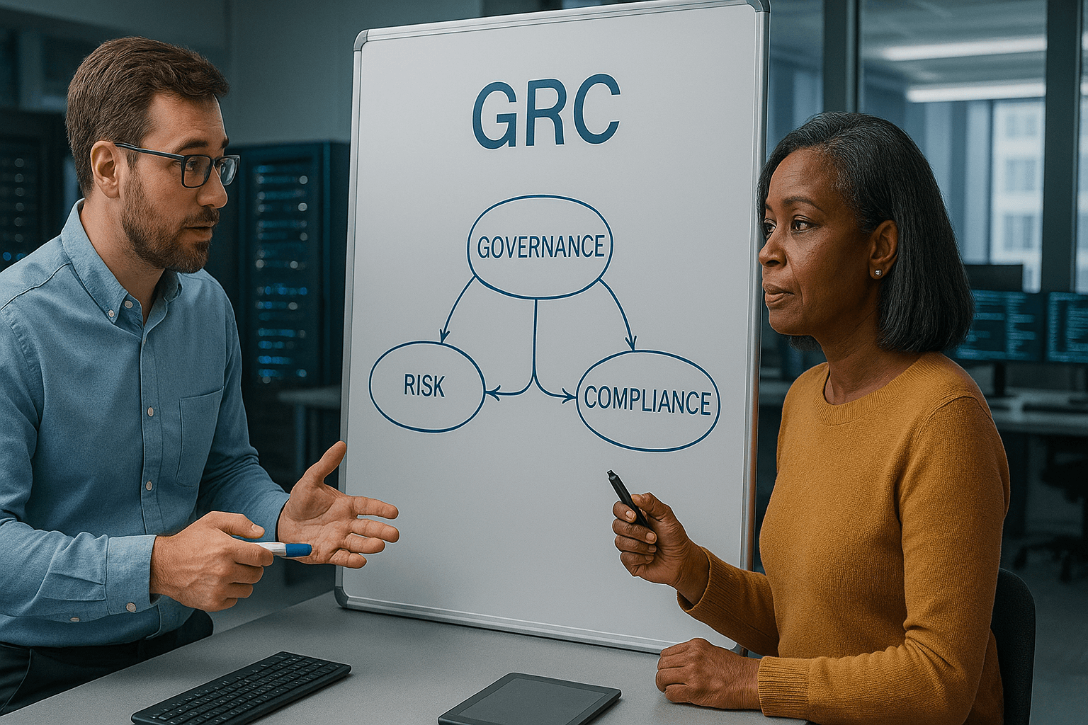 GRC