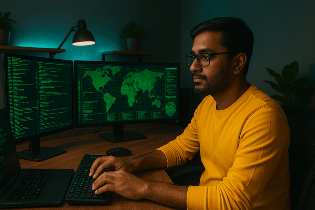 investigaçao e remediação